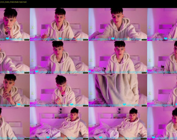 oliverrgroove — 70 minute Chaturbate male cam show recording, 1080p, Oct 28, 2021