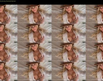 oliviaowens — 6 minute Chaturbate female cam show recording, 1080p, Oct 29, 2021