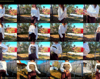 patry333 — 84 minute Chaturbate female cam show recording, 1080p, Oct 28, 2021