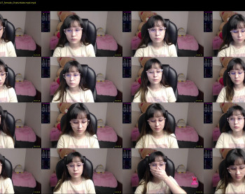 paulette65 — 18 minute Chaturbate female cam show recording, 720p, Oct 28, 2021
