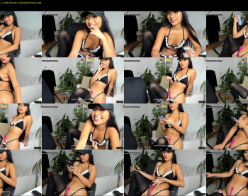 pocahontas000 — 70 minute Chaturbate female cam show recording, 1080p, Oct 28, 2021