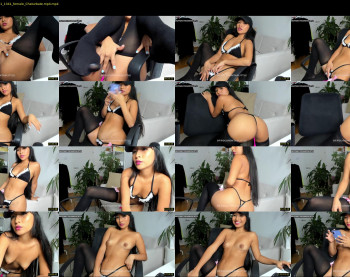 pocahontas000 — 70 minute Chaturbate female cam show recording, 1080p, Oct 28, 2021