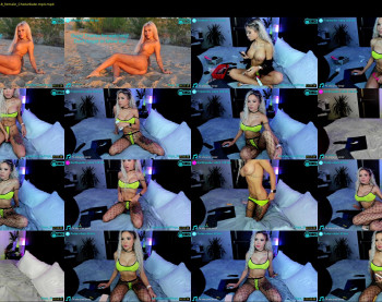popy_star — 71 minute Chaturbate couple cam show recording, 1080p, Oct 28, 2021