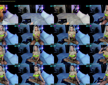 popy_star — 71 minute Chaturbate couple cam show recording, 1080p, Oct 28, 2021