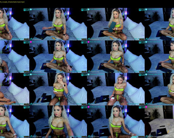 popy_star — 71 minute Chaturbate couple cam show recording, 1080p, Oct 28, 2021
