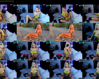 popy_star — 71 minute Chaturbate couple cam show recording, 1080p, Oct 28, 2021