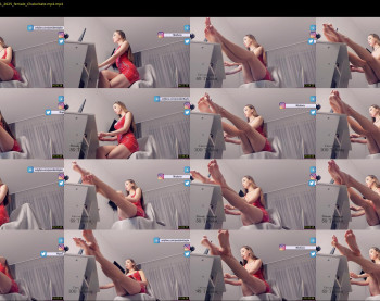 presidenttaylor — 70 minute Chaturbate female cam show recording, 1080p, Oct 28, 2021