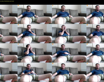 prince_89 — 49 minute Chaturbate male cam show recording, 1080p, Oct 28, 2021