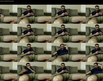 prince_89 — 8 minute Chaturbate male cam show recording, 1080p, Oct 28, 2021