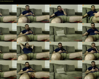 prince_89 — 72 minute Chaturbate male cam show recording, 1080p, Oct 28, 2021