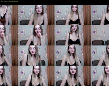 princessof_lust — 19 minute Chaturbate female cam show recording, 720p, Oct 29, 2021