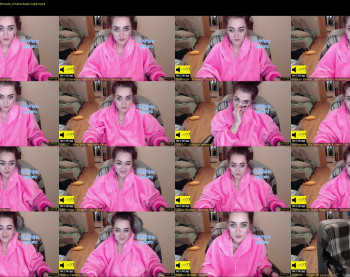 ps4pro — 70 minute Chaturbate female cam show recording, 1080p, Oct 28, 2021