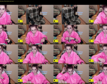 ps4pro — 70 minute Chaturbate female cam show recording, 1080p, Oct 28, 2021