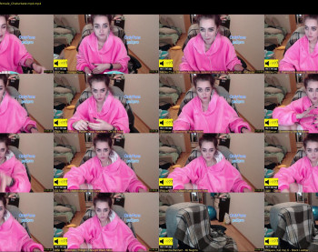 ps4pro — 68 minute Chaturbate female cam show recording, 1080p, Oct 28, 2021