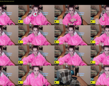 ps4pro — 39 minute Chaturbate female cam show recording, 1080p, Oct 28, 2021