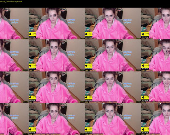 ps4pro — 12 minute Chaturbate female cam show recording, 1080p, Oct 28, 2021
