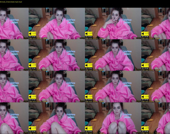 ps4pro — 42 minute Chaturbate female cam show recording, 1080p, Oct 28, 2021