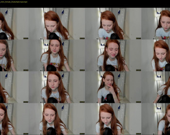 purplebeawer — 5 minute Chaturbate female cam show recording, 1080p, Oct 28, 2021