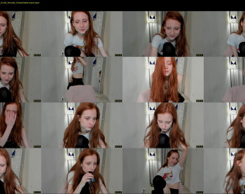 purplebeawer — 11 minute Chaturbate female cam show recording, 1080p, Oct 29, 2021