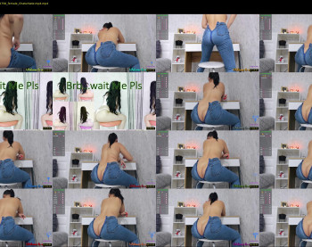 pussysweet9 — 42 minute Chaturbate female cam show recording, 1080p, Oct 28, 2021
