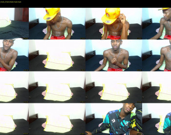 real1dk — 64 minute Chaturbate male cam show recording, 720p, Oct 28, 2021