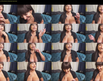romanticabuse — 18 minute Chaturbate female cam show recording, 720p, Oct 28, 2021