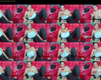 rosasweet02 — 25 minute Chaturbate female cam show recording, 1080p, Oct 29, 2021