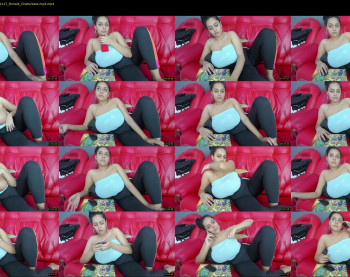 rosasweet02 — 41 minute Chaturbate female cam show recording, 1080p, Oct 29, 2021