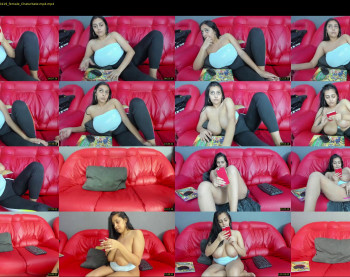 rosasweet02 — 70 minute Chaturbate female cam show recording, 1080p, Oct 29, 2021