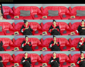 rosasweet02 — 33 minute Chaturbate female cam show recording, 1080p, Oct 29, 2021