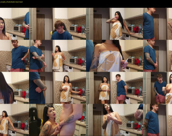 rrr1995 — 70 minute Chaturbate couple cam show recording, 1080p, Oct 29, 2021