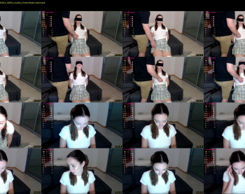 samarafromthewell — 7 minute Chaturbate female cam show recording, 1080p, Oct 29, 2021