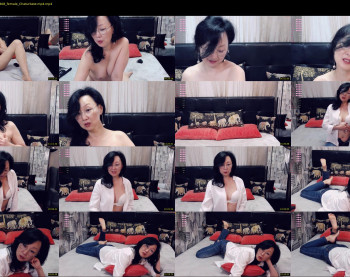 sandrami__ — 38 minute Chaturbate female cam show recording, 720p, Oct 28, 2021