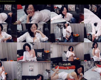 sandrami__ — 30 minute Chaturbate female cam show recording, 720p, Oct 28, 2021