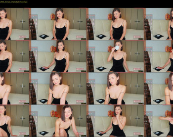 sandysweetie — 12 minute Chaturbate female cam show recording, 1080p, Oct 28, 2021