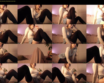 sasha_ursx — 70 minute Chaturbate female cam show recording, 1080p, Oct 28, 2021
