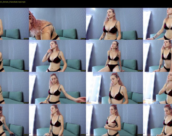 selenecam — 70 minute Chaturbate female cam show recording, 1080p, Oct 28, 2021