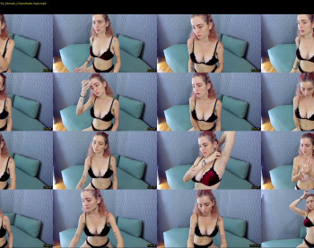 selenecam — 70 minute Chaturbate female cam show recording, 1080p, Oct 28, 2021