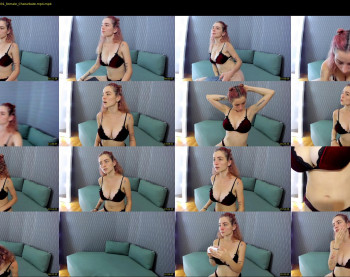 selenecam — 40 minute Chaturbate female cam show recording, 1080p, Oct 28, 2021