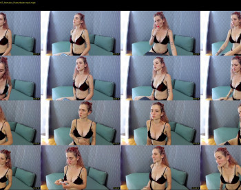 selenecam — 70 minute Chaturbate female cam show recording, 1080p, Oct 28, 2021