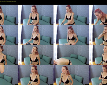 selenecam — 70 minute Chaturbate female cam show recording, 1080p, Oct 28, 2021