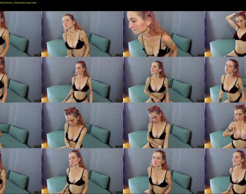 selenecam — 31 minute Chaturbate female cam show recording, 1080p, Oct 28, 2021