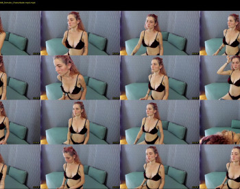 selenecam — 47 minute Chaturbate female cam show recording, 1080p, Oct 28, 2021