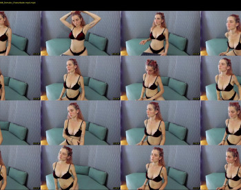 selenecam — 27 minute Chaturbate female cam show recording, 1080p, Oct 28, 2021
