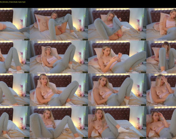 sexxylorry — 70 minute Chaturbate female cam show recording, 1080p, Oct 29, 2021