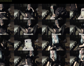 shimizyre — 40 minute Chaturbate couple cam show recording, 720p, Oct 28, 2021