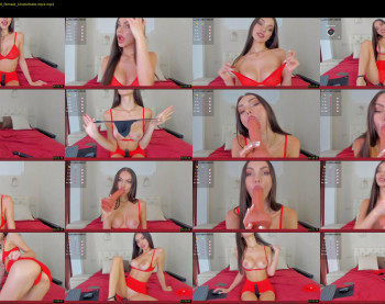 slemgem — 17 minute Chaturbate couple cam show recording, 1080p, Oct 28, 2021
