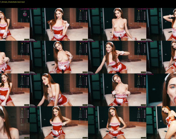 slemgem — 59 minute Chaturbate couple cam show recording, 720p, Oct 28, 2021