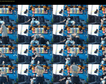 soccer_hot — 3 minute Chaturbate male cam show recording, 720p, Oct 28, 2021