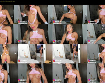 sofiaskyy — 70 minute Chaturbate female cam show recording, 1080p, Oct 29, 2021